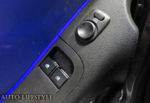 2011 Chevrolet Camaro SS