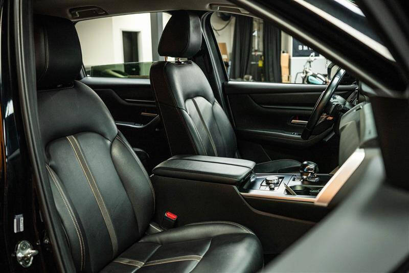 2024 Mazda CX-90 3.3 Turbo Select