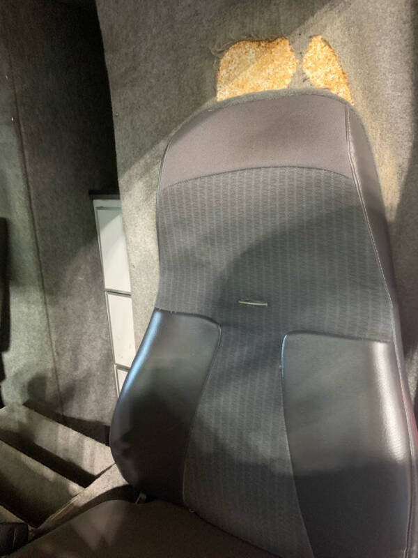 2008 International DuraStar 4400