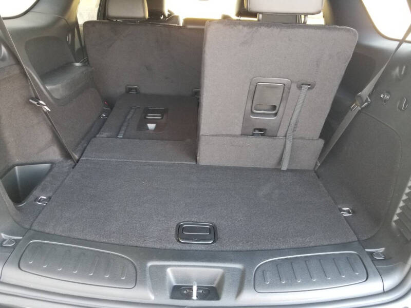 2026 Dodge Durango GT HEMI Plus