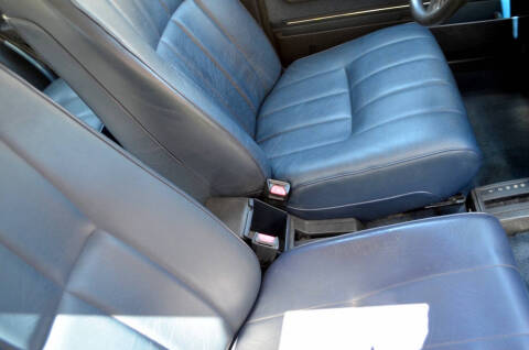 1992 Volvo 240