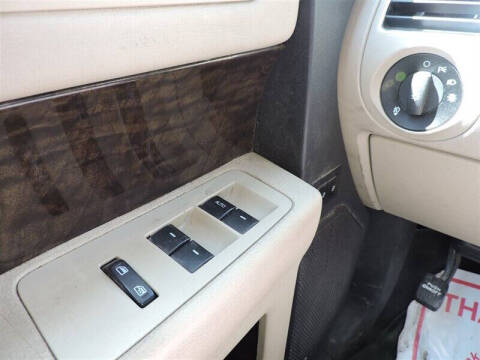 2013 Ford Flex Limited