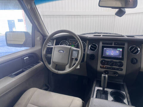 2008 Ford Expedition