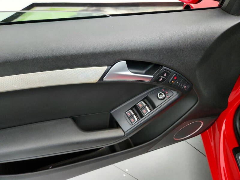 2013 Audi A5 2.0T quattro Premium Plus