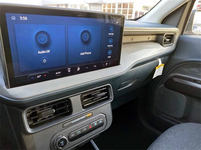 2025 Ford Maverick XL