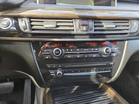 2015 BMW X5 xDrive35d