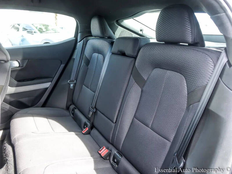 2023 Polestar 2 Long Range Dual Motor