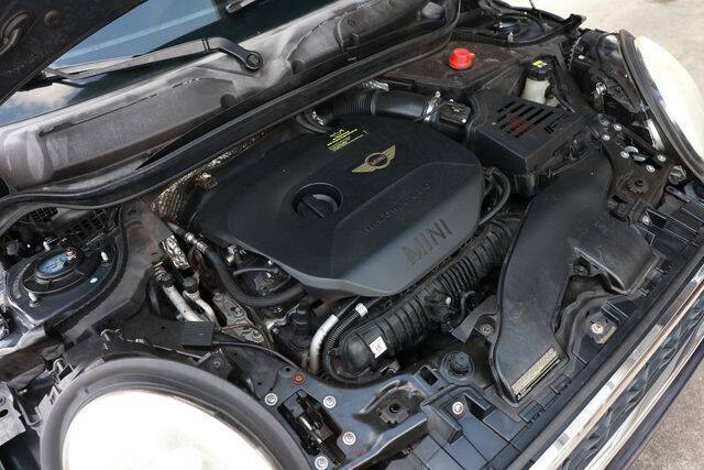 2015 MINI Hardtop 2 Door Cooper S