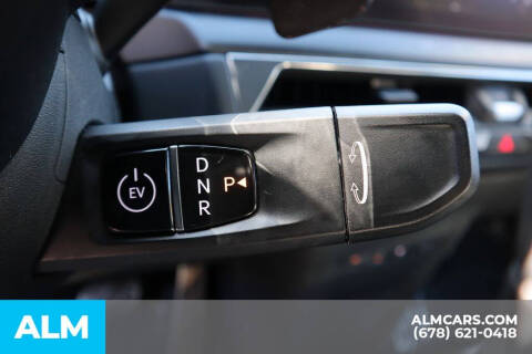 2024 Kia EV9 GT-Line