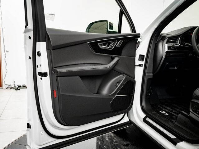 2026 Audi Q7 quattro Premium Plus 55 TFSI