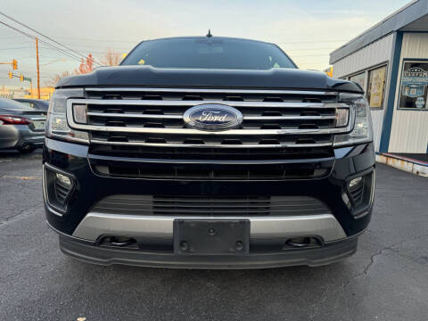 2020 Ford Expedition XLT