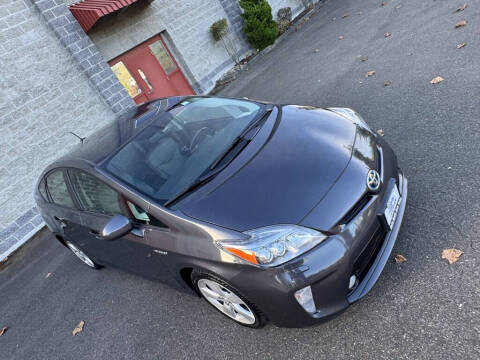 2014 Toyota Prius Five