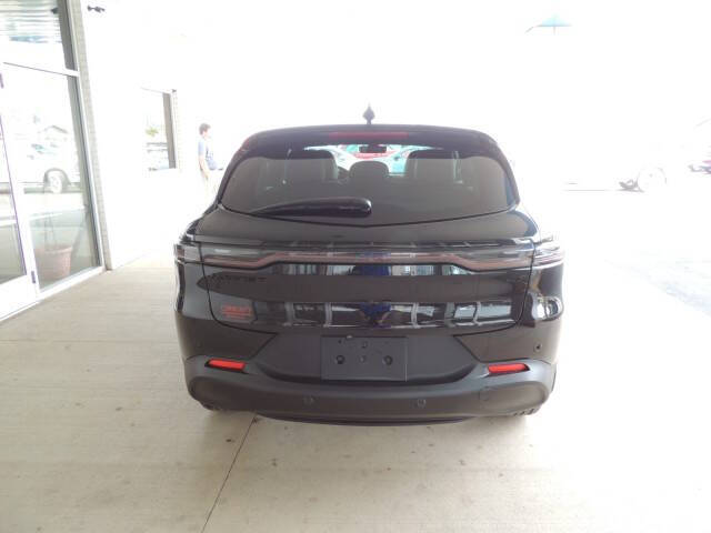 2023 Dodge Hornet GT Plus