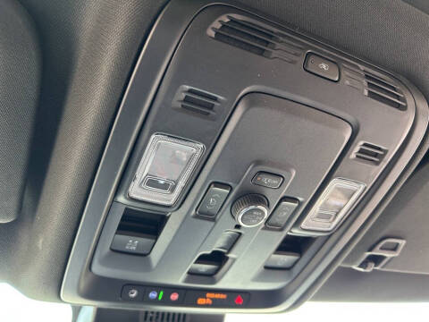 2025 GMC Yukon AT4 Ultimate