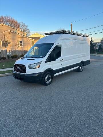 2015 Ford Transit for sale at Pak1 Trading LLC in Little Ferry NJ