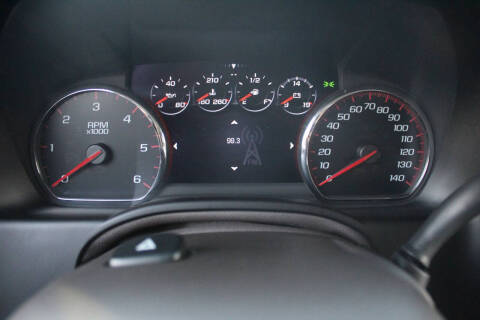 2015 GMC Yukon XL Denali