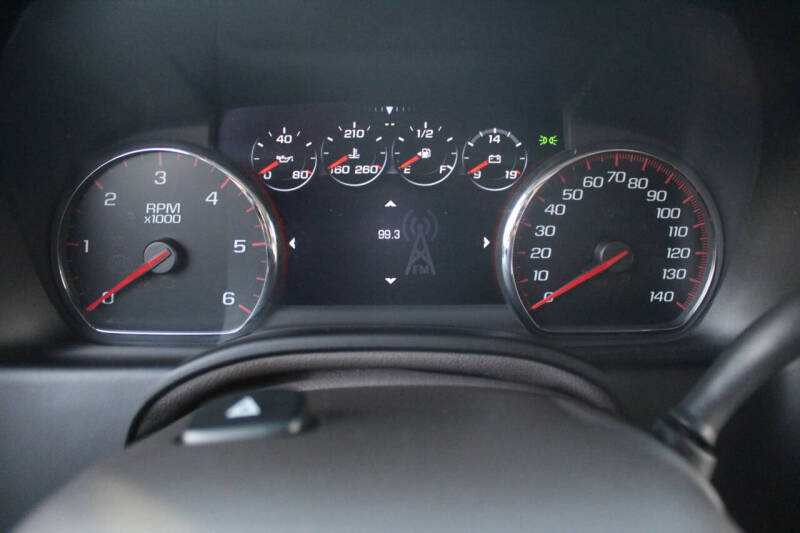 2015 GMC Yukon XL Denali