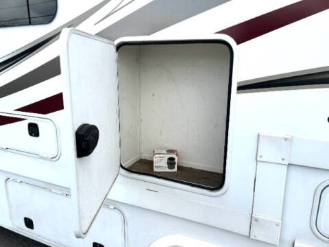 2016 Mercedes-Benz Sprinter