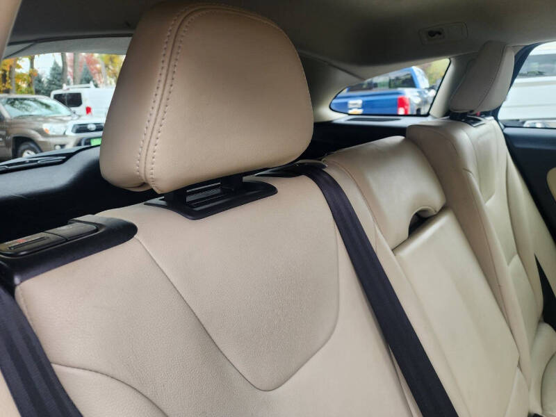 2017 Volvo V60 T5 Premier