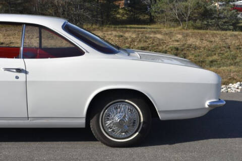 1965 Chevrolet Corvair