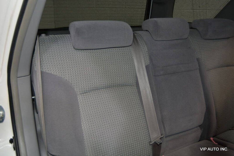2005 Toyota 4Runner