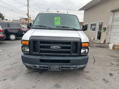 2010 Ford E-Series for sale at Roy's Auto Sales in Harrisburg PA