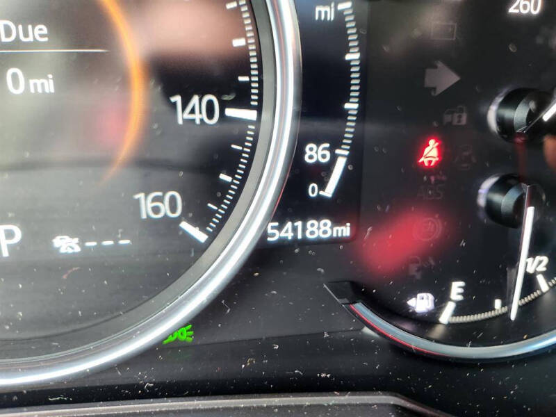 2022 Mazda CX-5 2.5 S Premium Plus