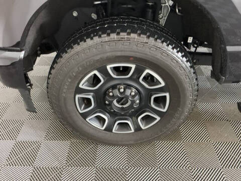 2024 Ford F-350 Super Duty