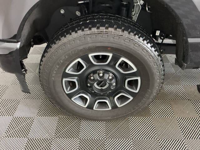 2024 Ford F-350 Super Duty