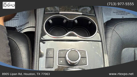 2016 Mercedes-Benz CLS CLS 400