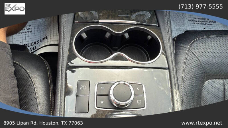 2016 Mercedes-Benz CLS CLS 400