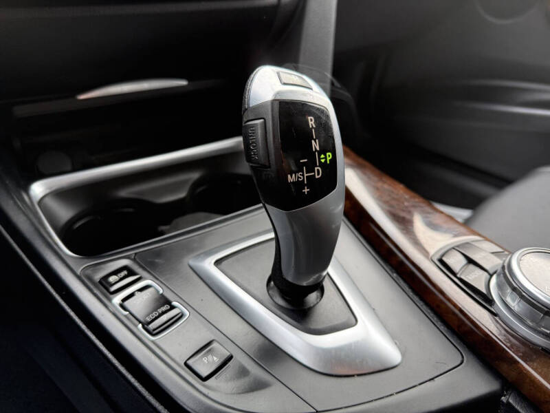 2014 BMW 3 Series 328d