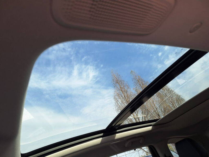 2026 Acura MDX w/Tech