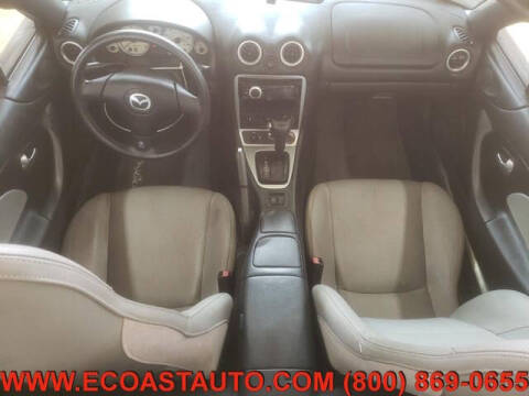 2003 Mazda MX-5 Miata