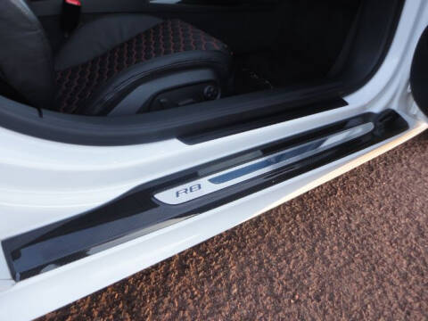 2011 Audi R8 5.2 quattro Spyder