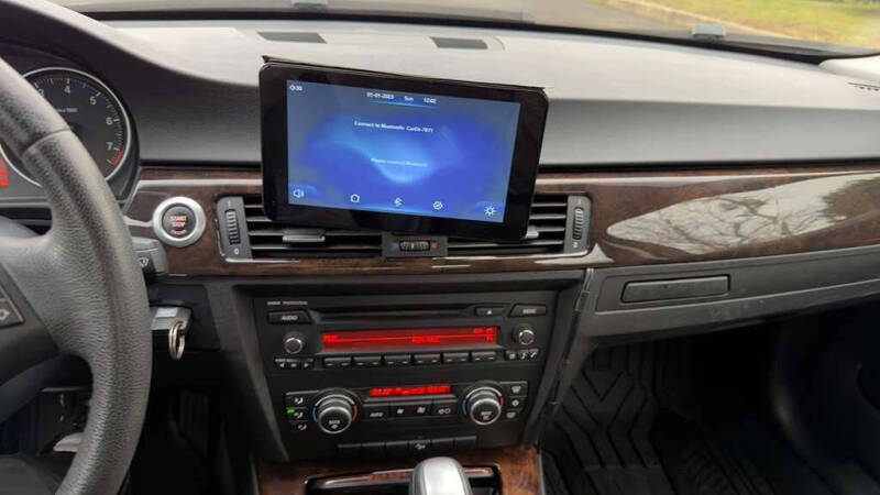 2008 BMW 3 Series 328xi