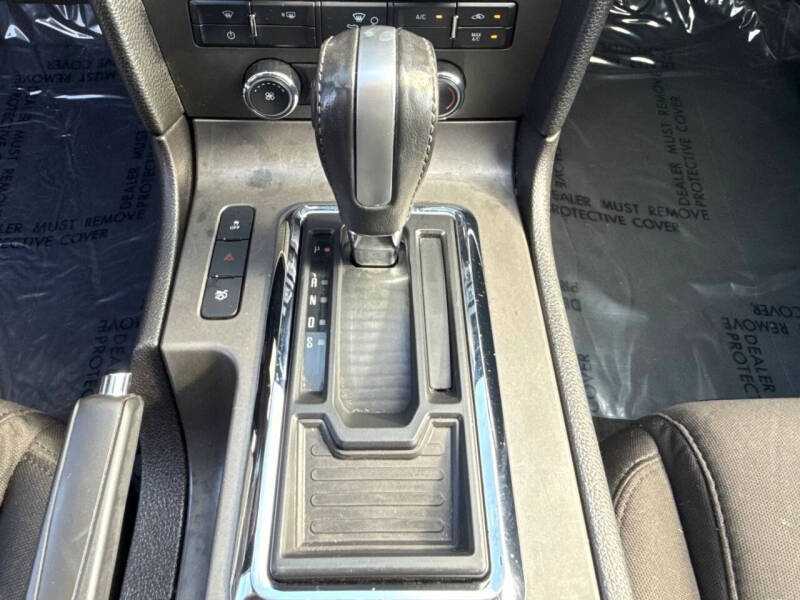2013 Ford Mustang