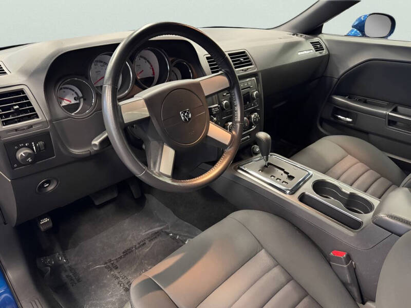 2009 Dodge Challenger R/T