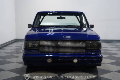 1990 Ford F-150