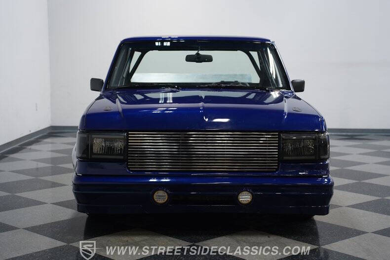 1990 Ford F-150