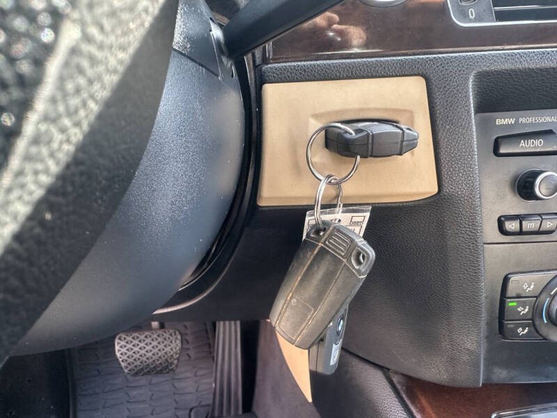 2011 BMW 3 Series 328i