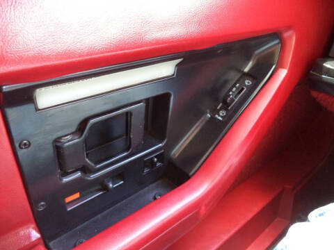 1987 Chevrolet Corvette