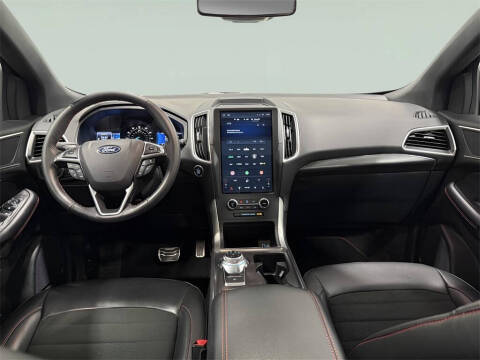 2024 Ford Edge ST-Line