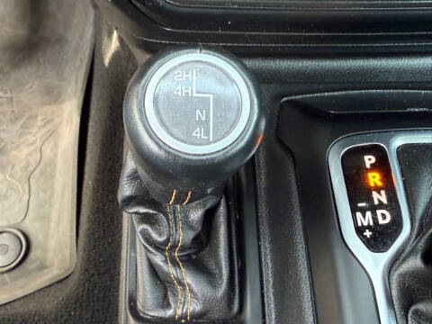 2023 Jeep Gladiator High Altitude