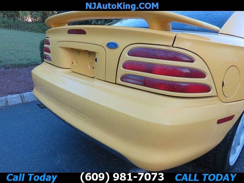 1994 Ford Mustang GT