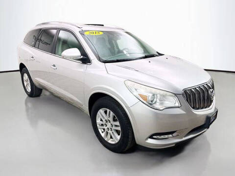 2015 Buick Enclave Convenience