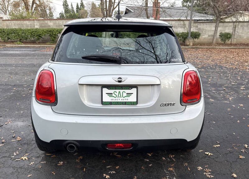 2014 MINI Hardtop Cooper