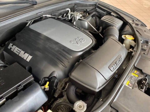 2022 Dodge Durango R/T Plus