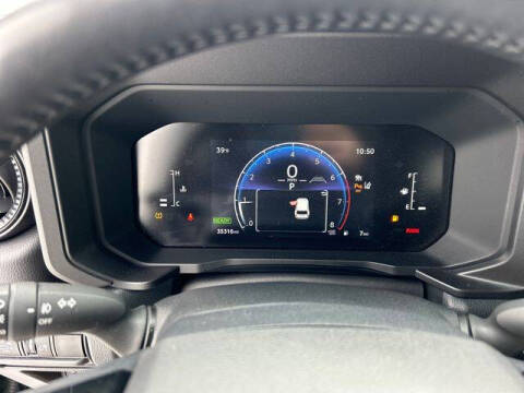 2024 Toyota Land Cruiser 1958