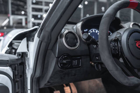 2016 Dodge Viper ACR
